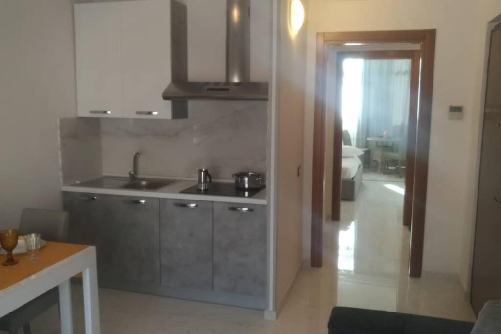 Casa Degli Asparagini Cagliari Luaran gambar