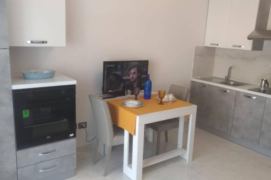 Casa Degli Asparagini Cagliari Luaran gambar