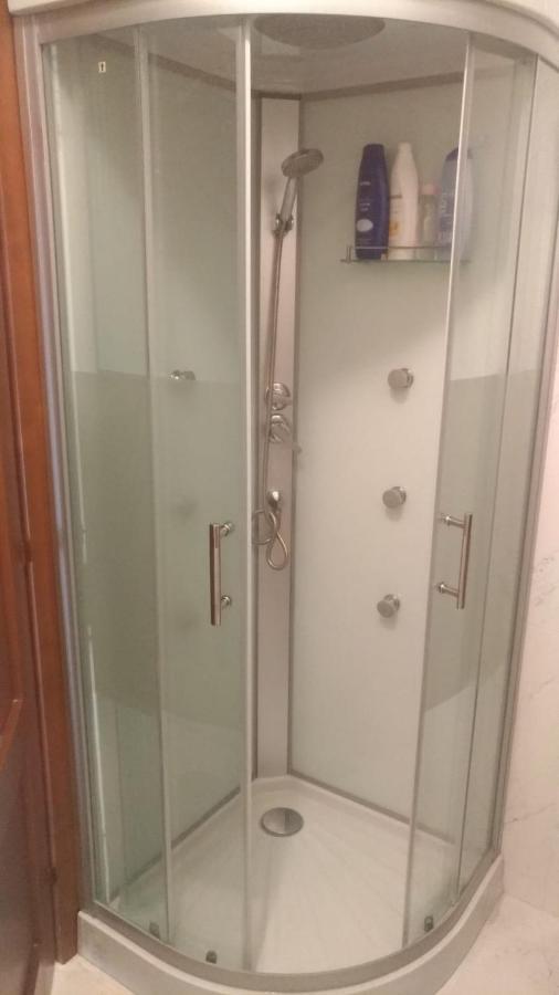 Casa Degli Asparagini Cagliari Luaran gambar